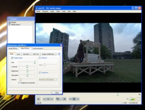 VLC media player