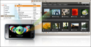Samsung Kies