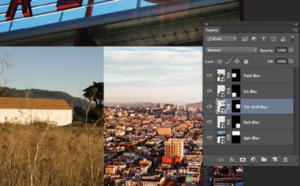 Adobe Photoshop